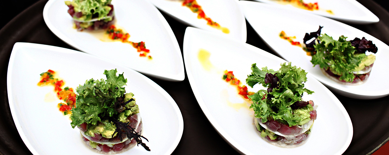 Banquetes